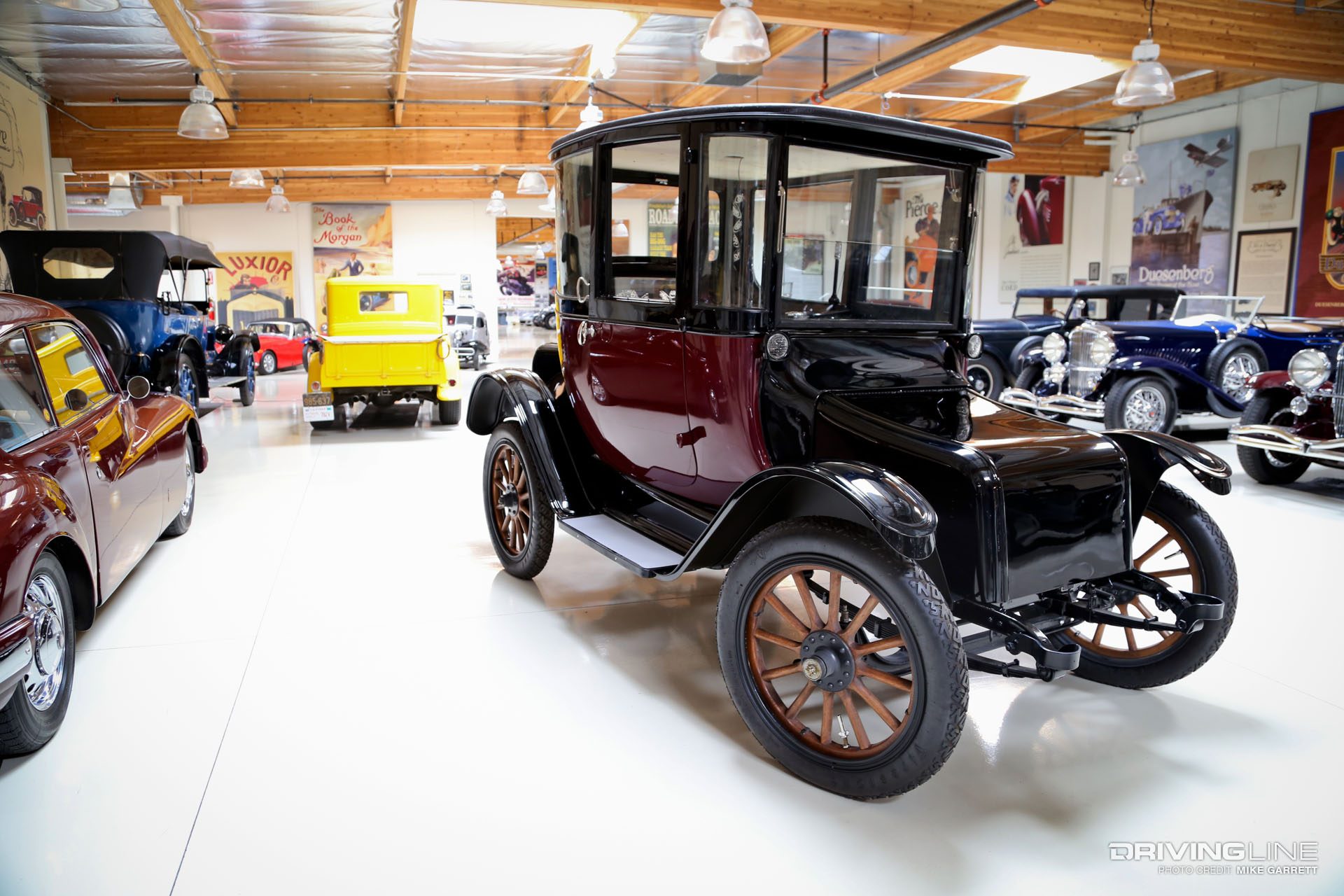 jay lenos garage tour 41 copy