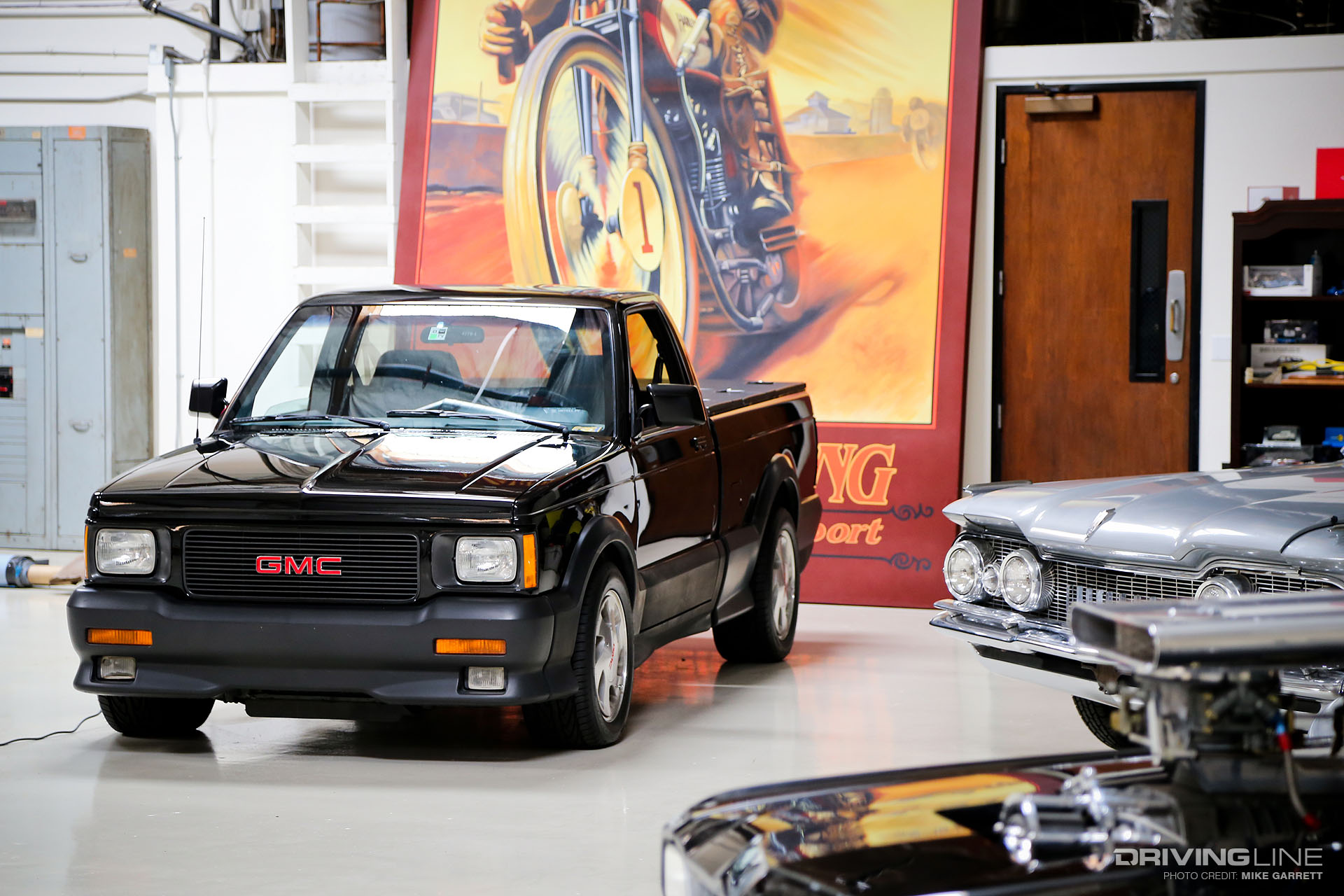 jay lenos garage tour 45 copy