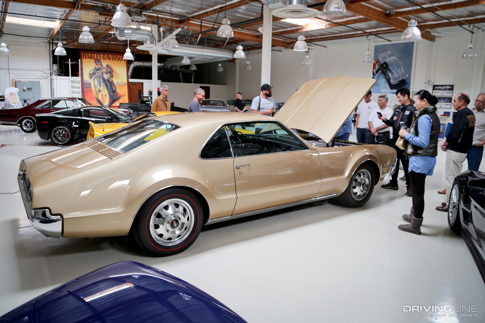 jay lenos garage tour 47 copy