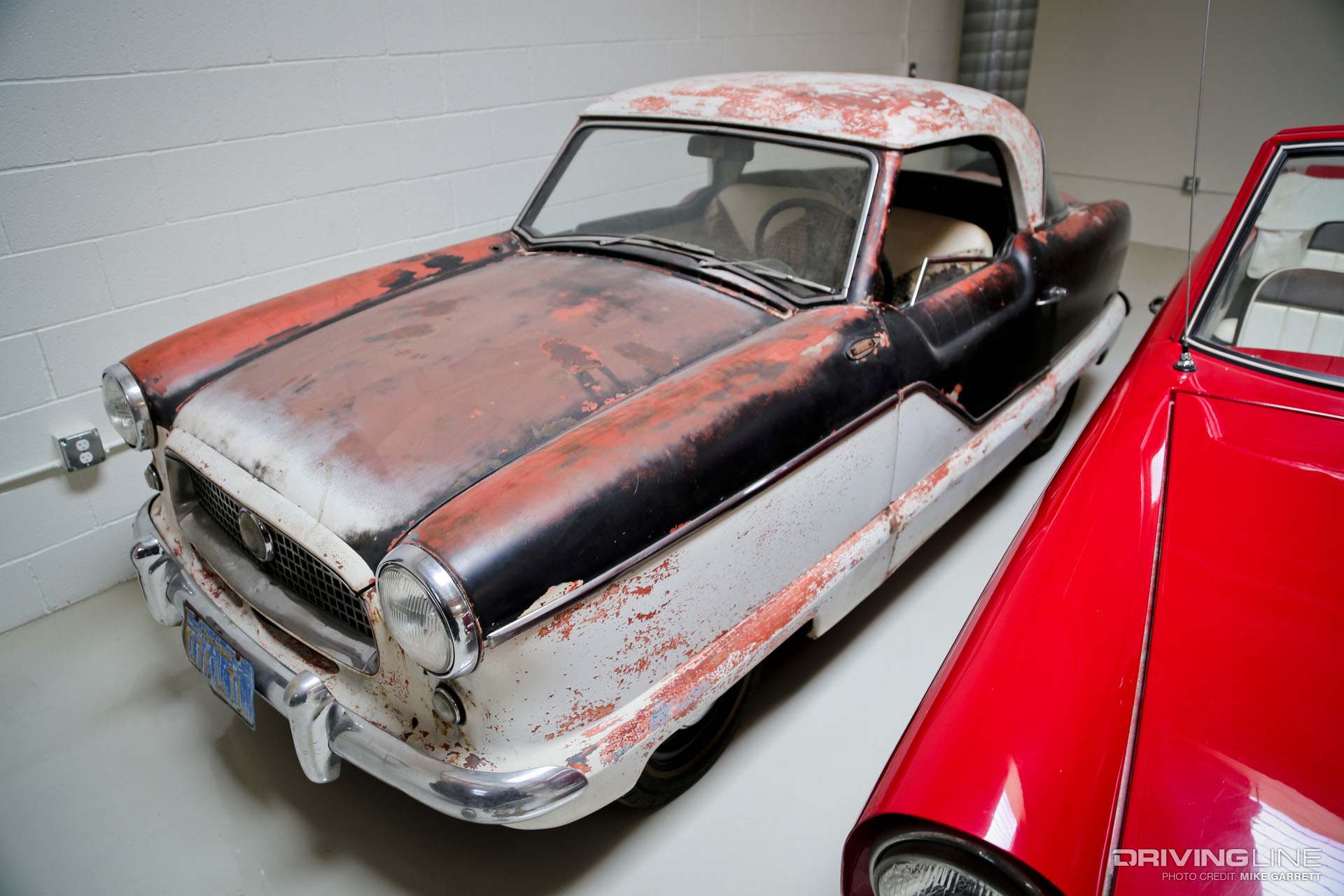 jay lenos garage tour 50 copy