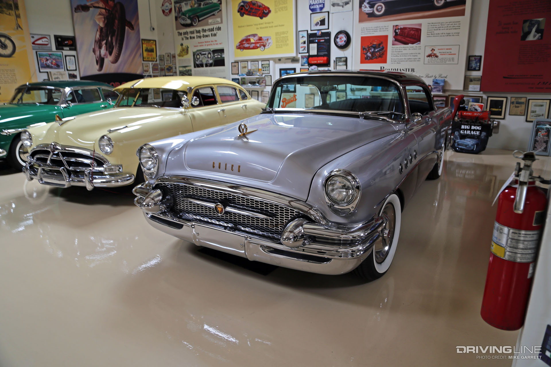 jay lenos garage tour 61 copy