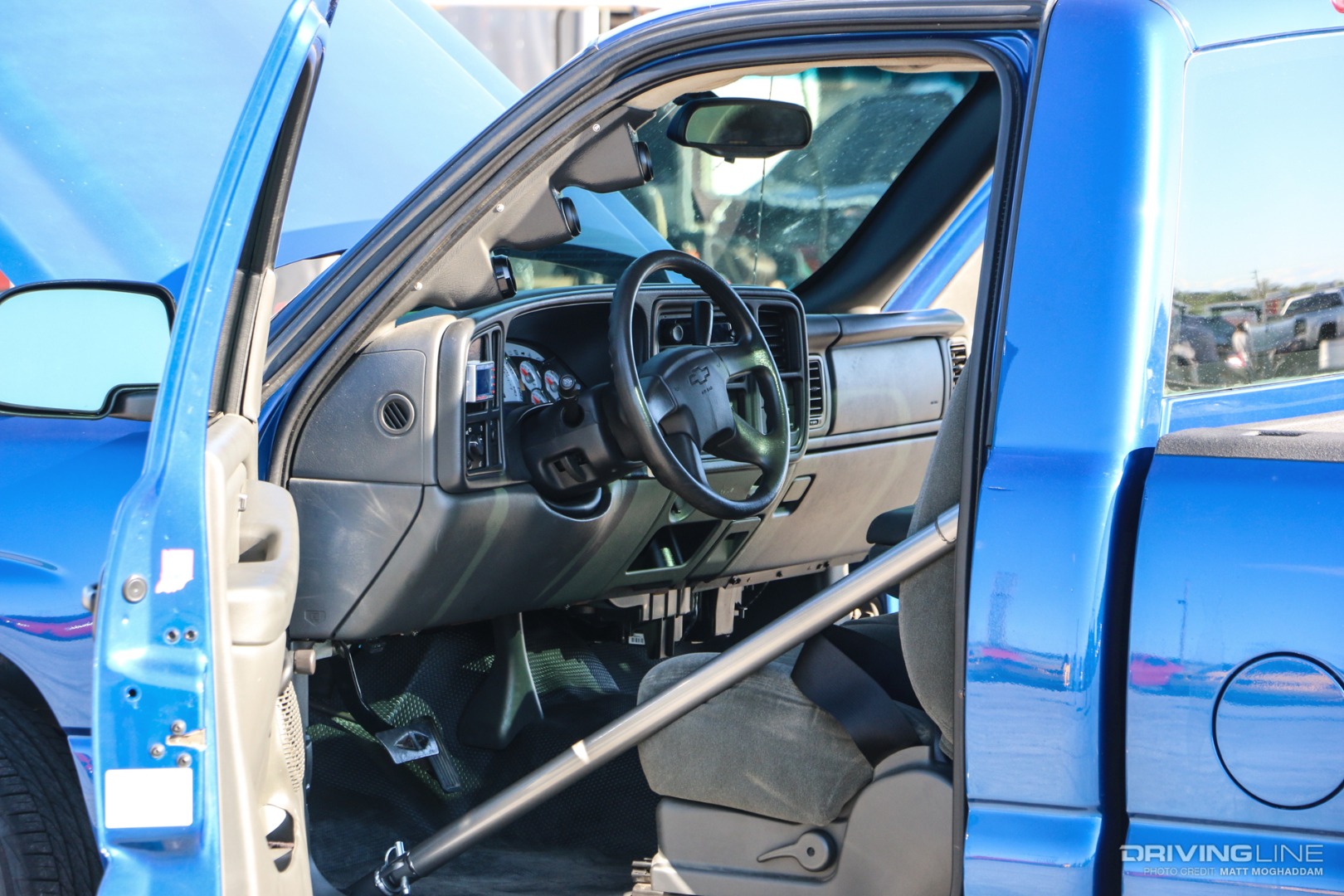 Simple yet effective.