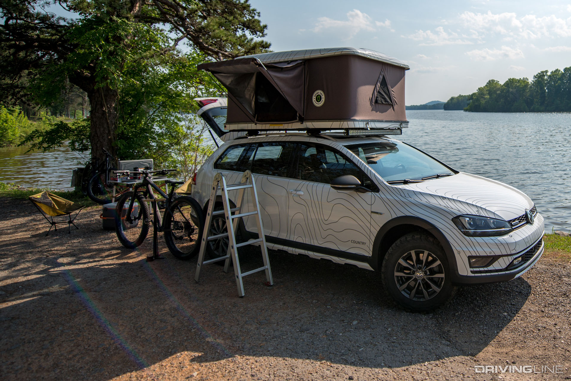 golf alltrack country concept 05