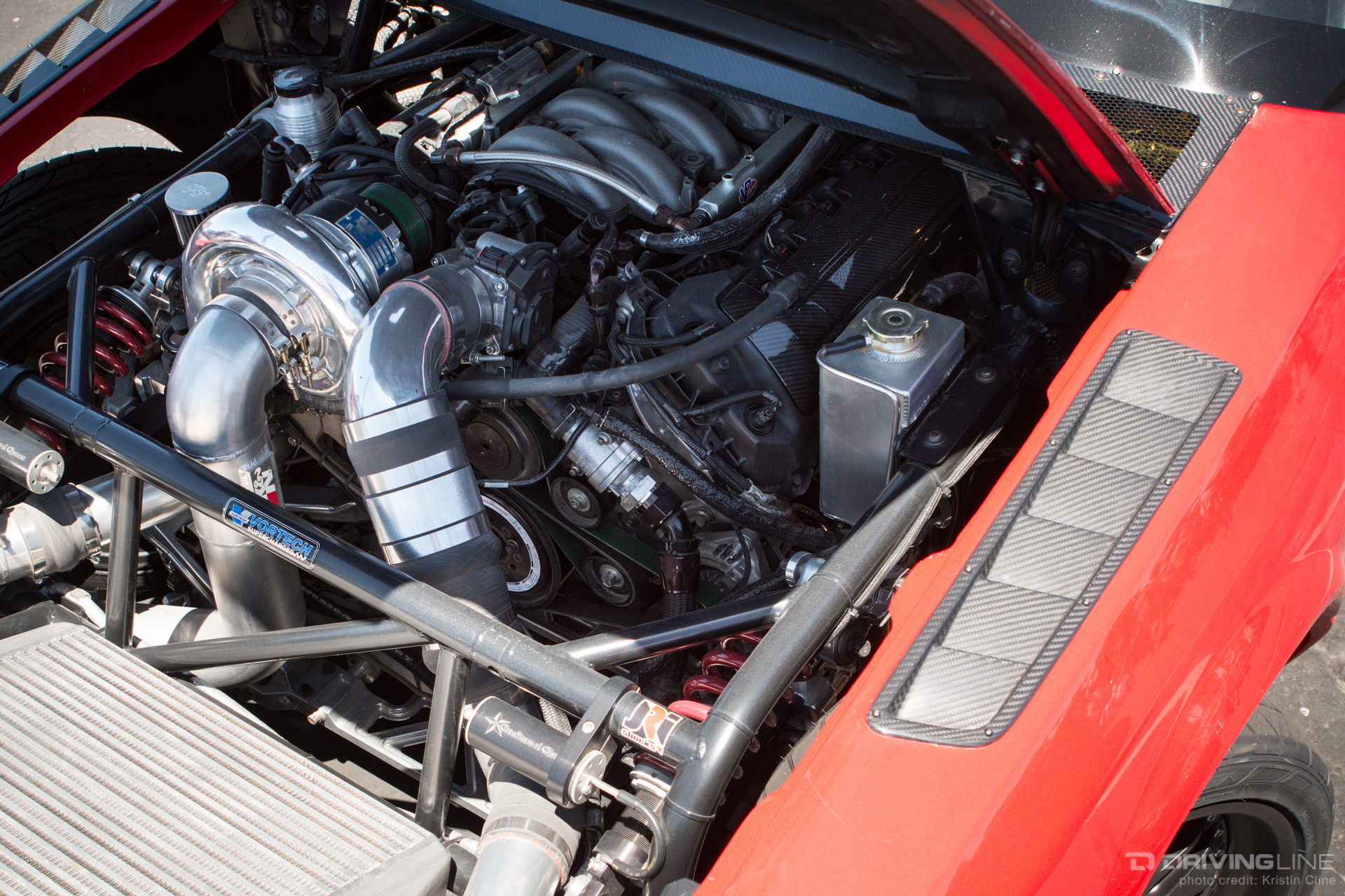 NT555G2 for Ford Mustangs at Fabulous Fords Forever