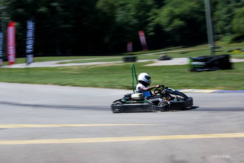 Go-kart Hyperfest