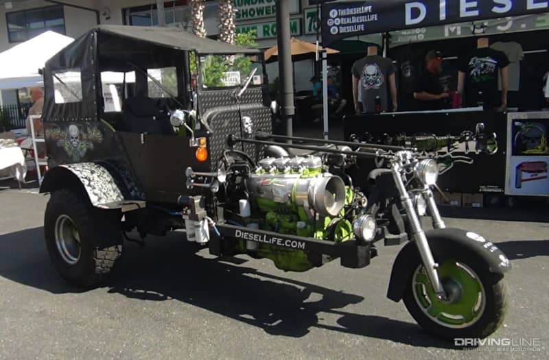 009-Diesel-Life-Trike-Deutz-Diesel