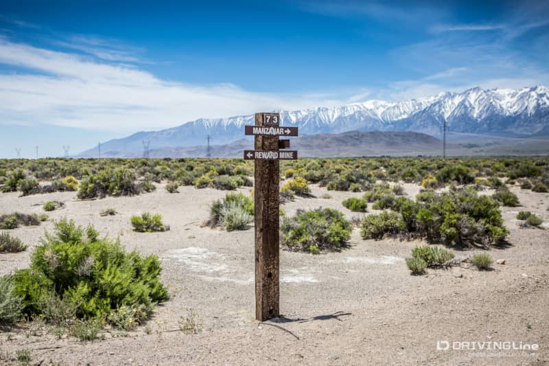 001 manzanar reward sign