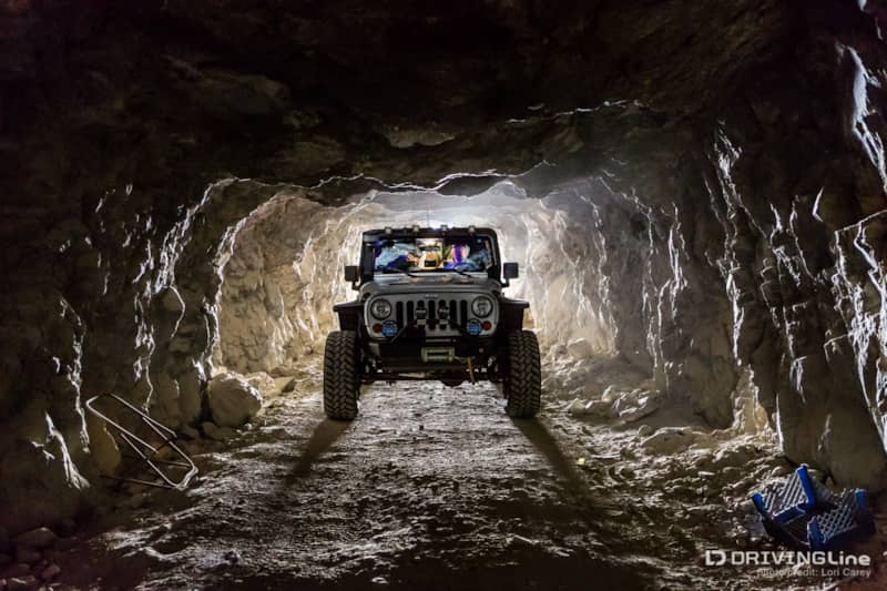 010 jeep wrangler reward mine