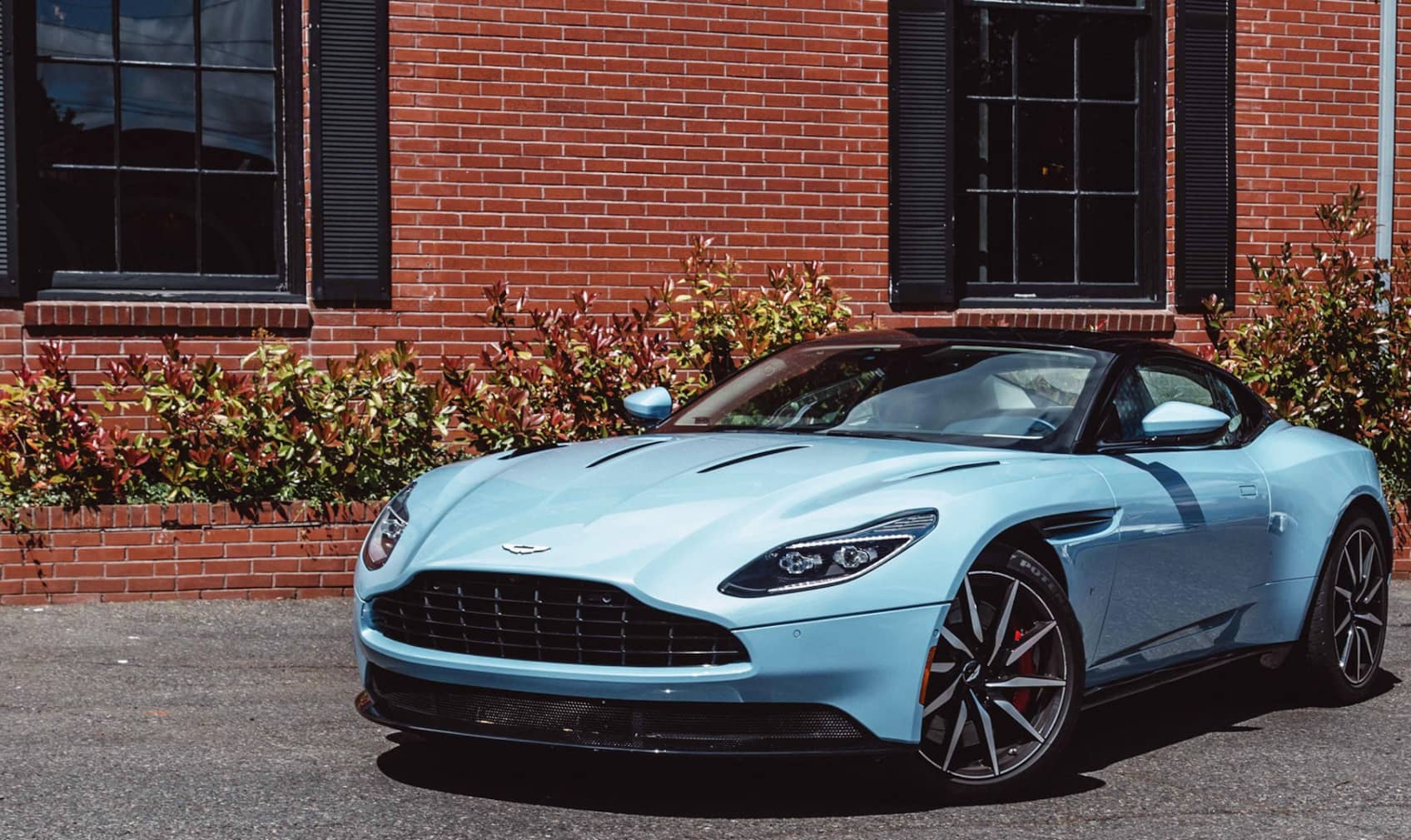 The 10 Brand TestDrive Lessons From Driving Aston Martins to VWs