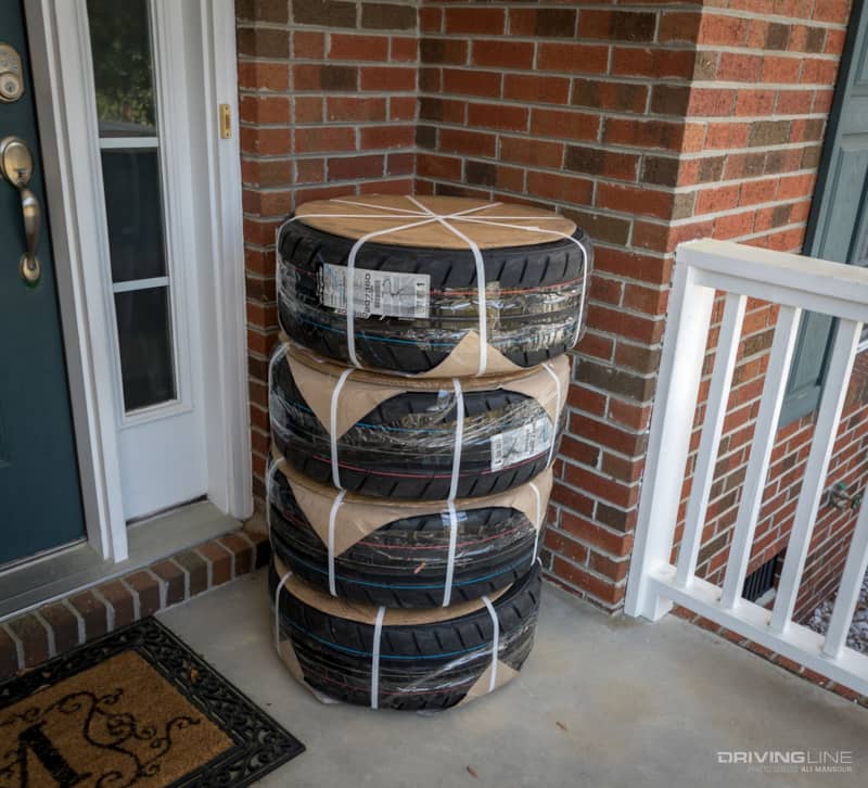 Subaru-BRZ-Nitto-NT05-Discount-Tire-Direct