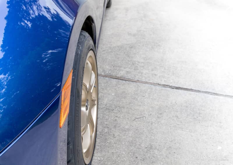 Subaru-BRZ-Nitto-NT05-Discount-Tire-Direct