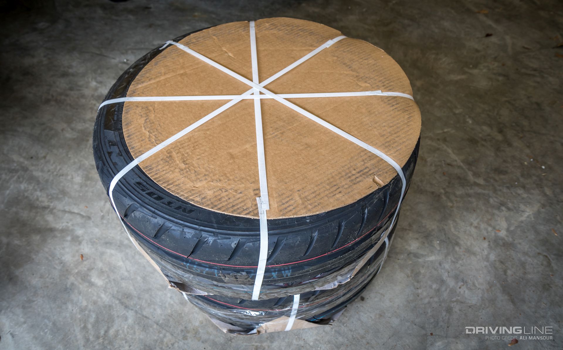 Subaru-BRZ-Nitto-NT05-Discount-Tire-Direct