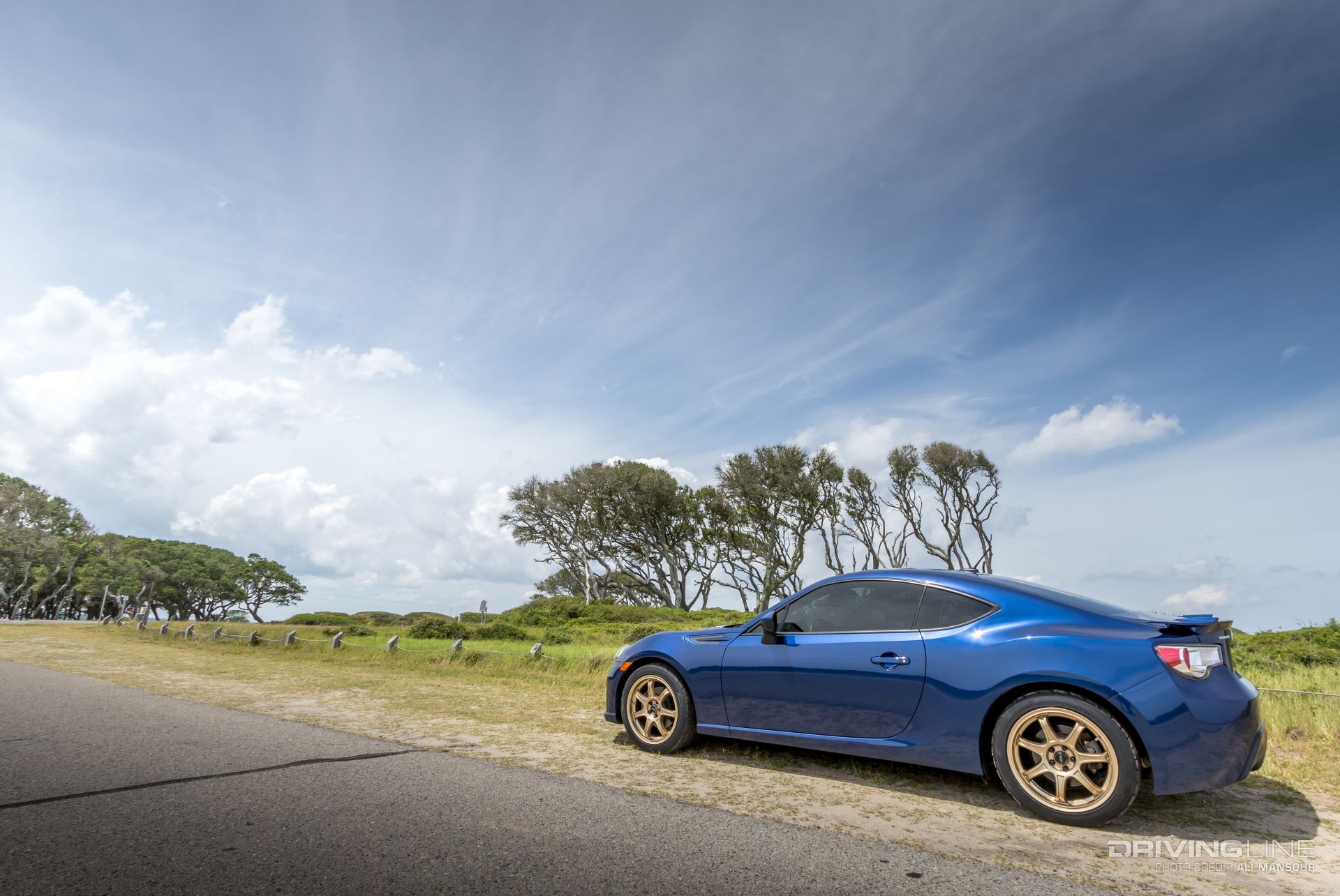 Subaru-BRZ-Nitto-NT05-Discount-Tire-Direct