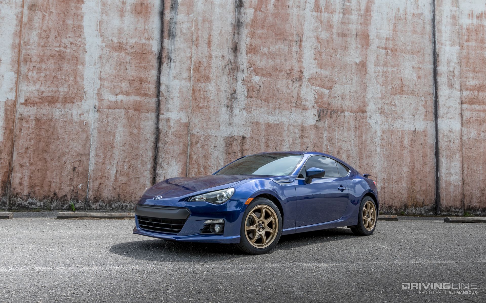 Subaru-BRZ-Nitto-NT05-Discount-Tire-Direct
