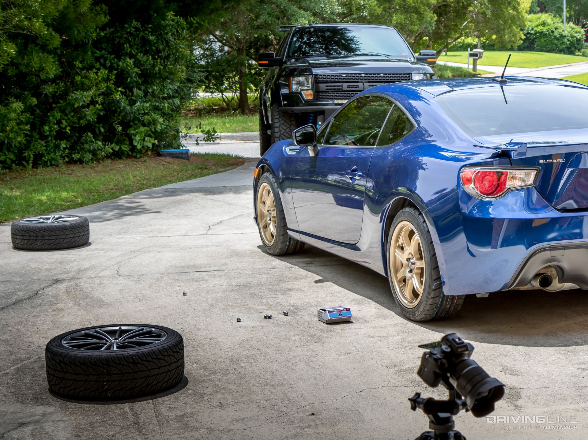 Subaru-BRZ-Nitto-NT05-Discount-Tire-Direct