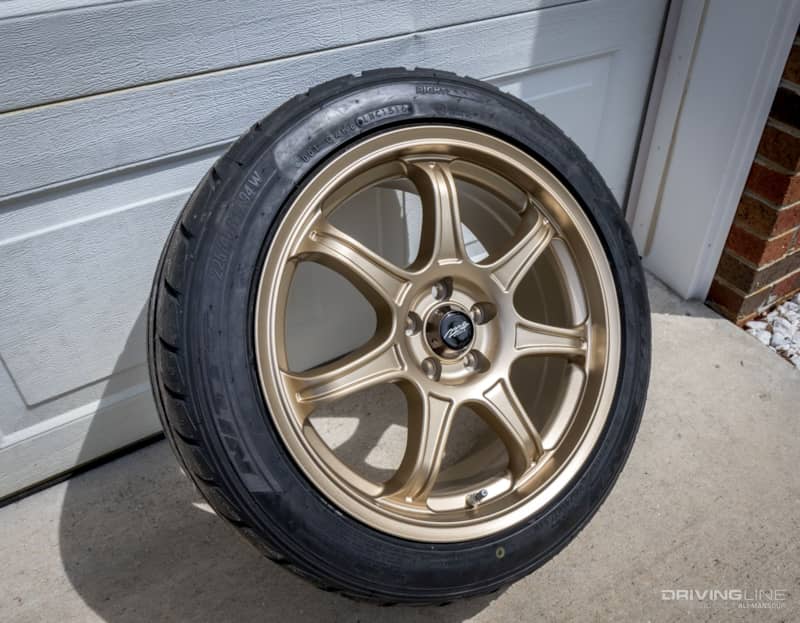Subaru-BRZ-Nitto-NT05-Discount-Tire-Direct