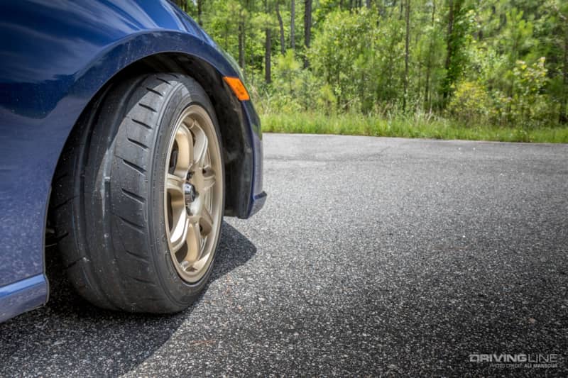 Subaru-BRZ-Nitto-NT05-Discount-Tire-Direct