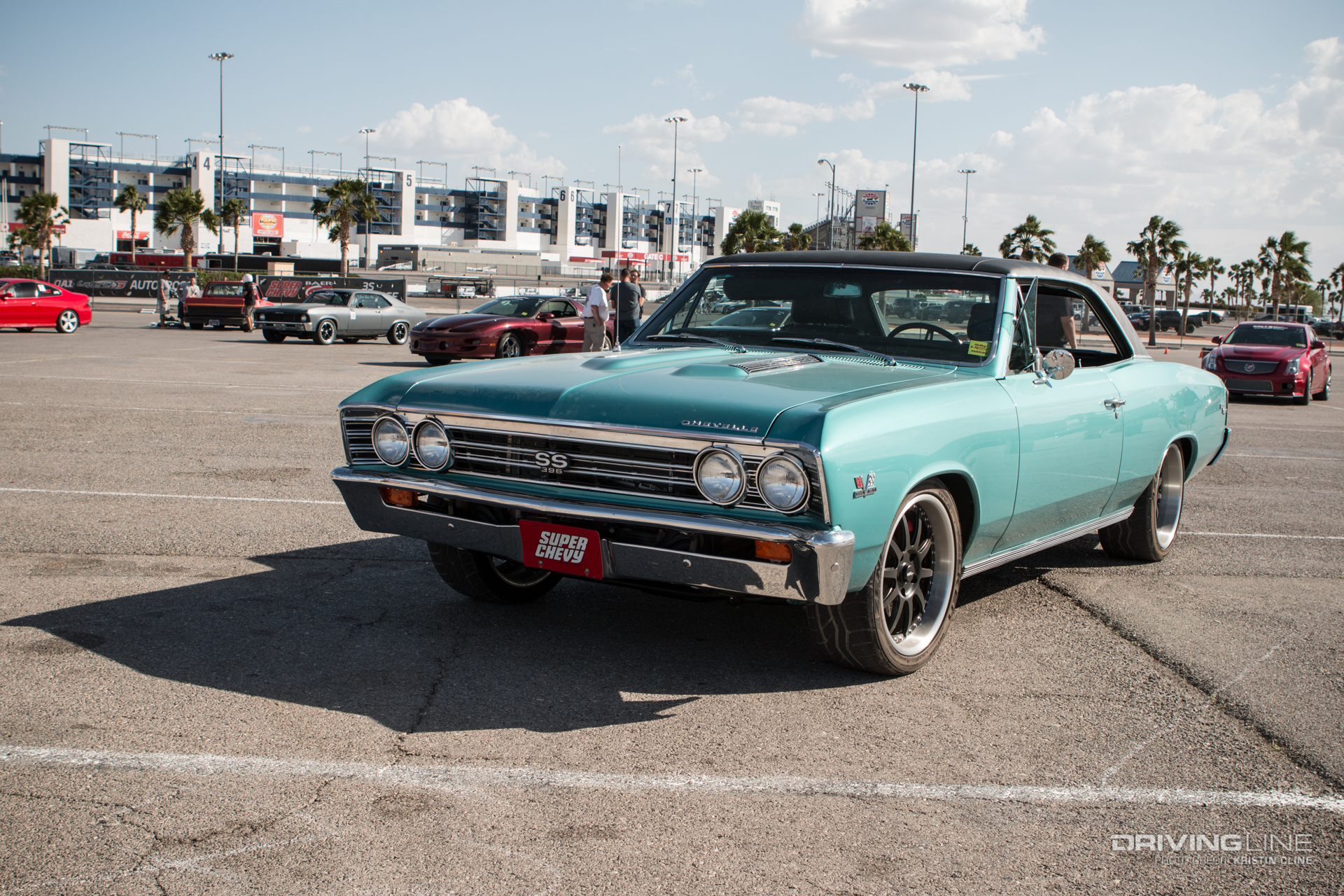 LS Fest West Gallery