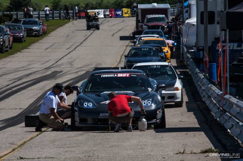 GRIDLIFE Midwest 2017 Gallery