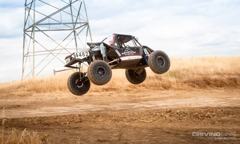JP Gomez mid-air