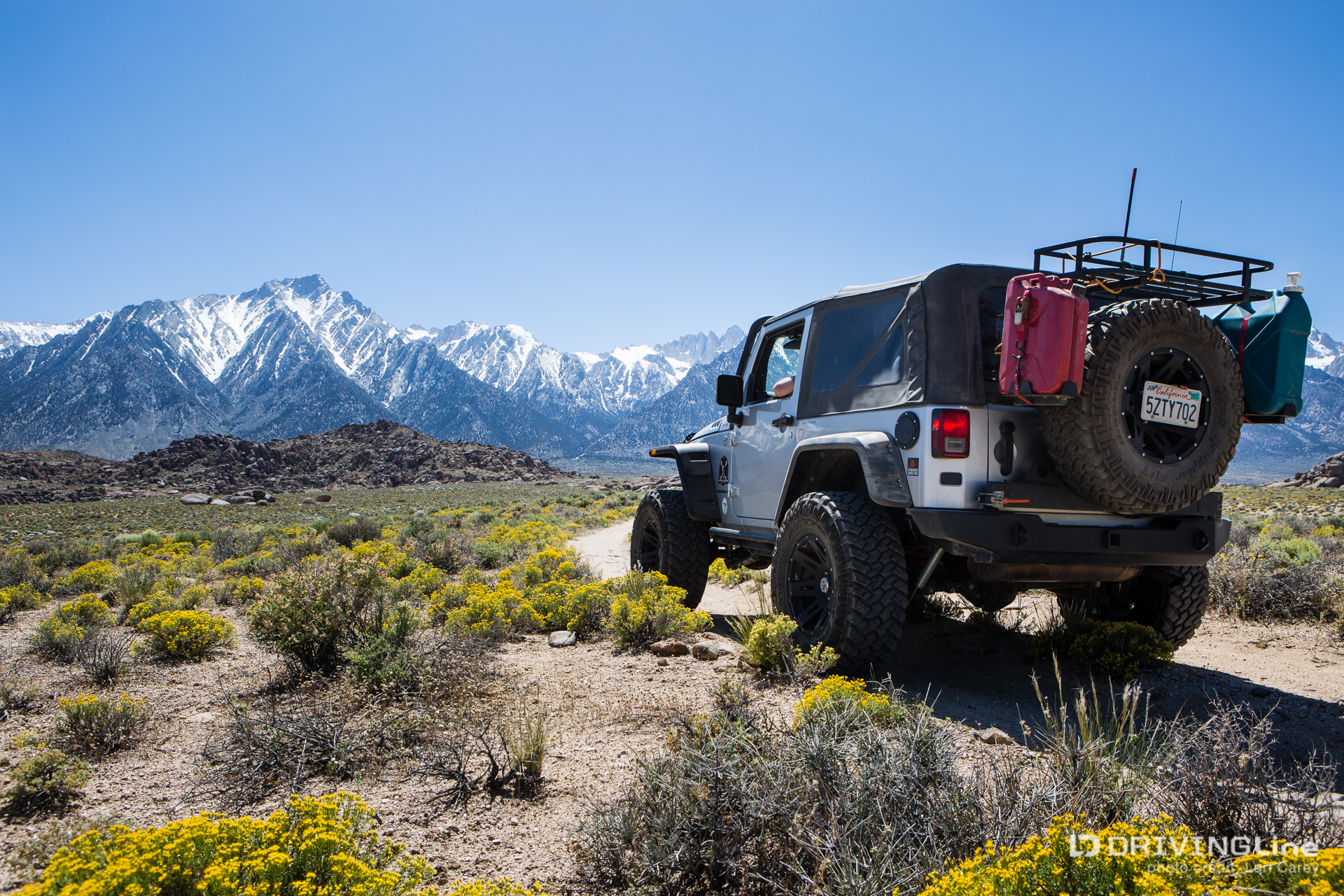 005 jeep wrangler alabama hills
