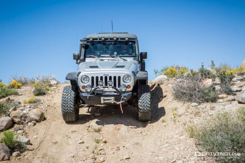 006 jeep wrangler alabama hills