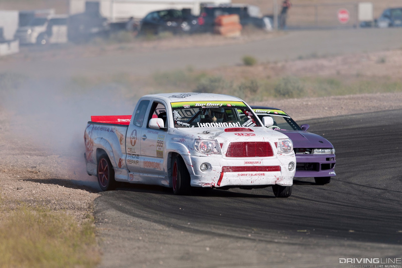 2017 top drift rd 2 horse thief mile 230
