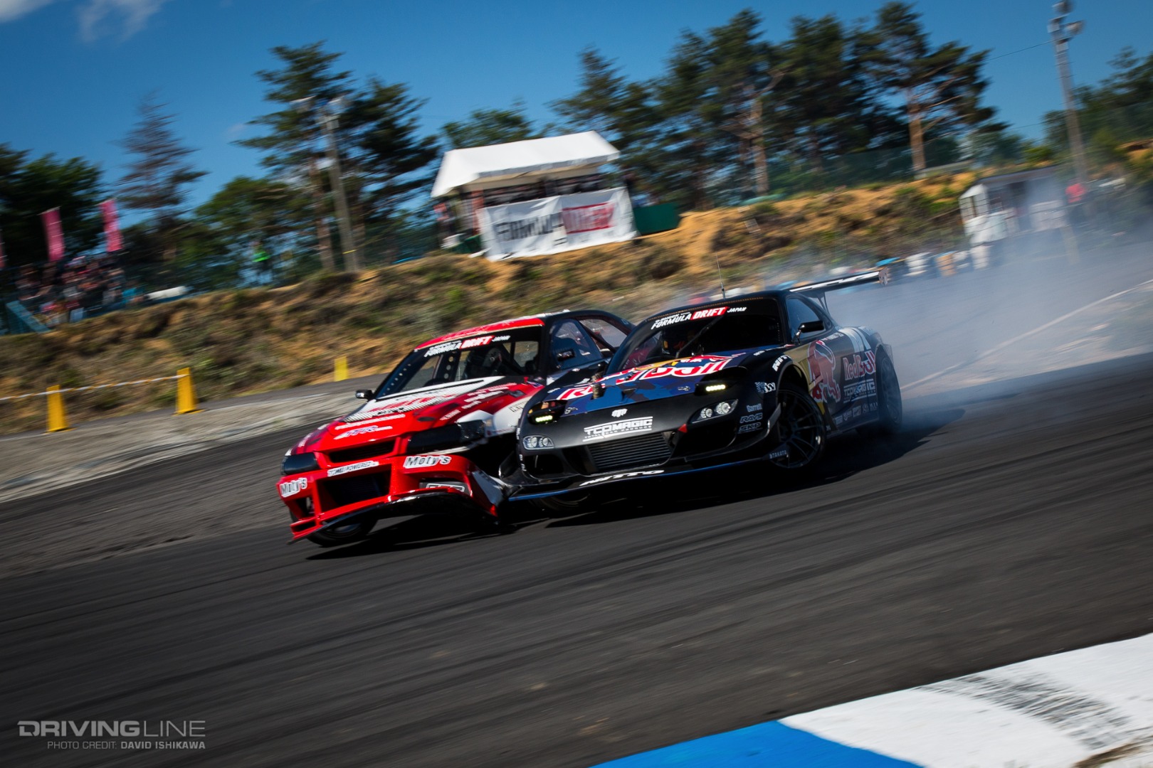 "Mad" Mike TCP Magic Humbul