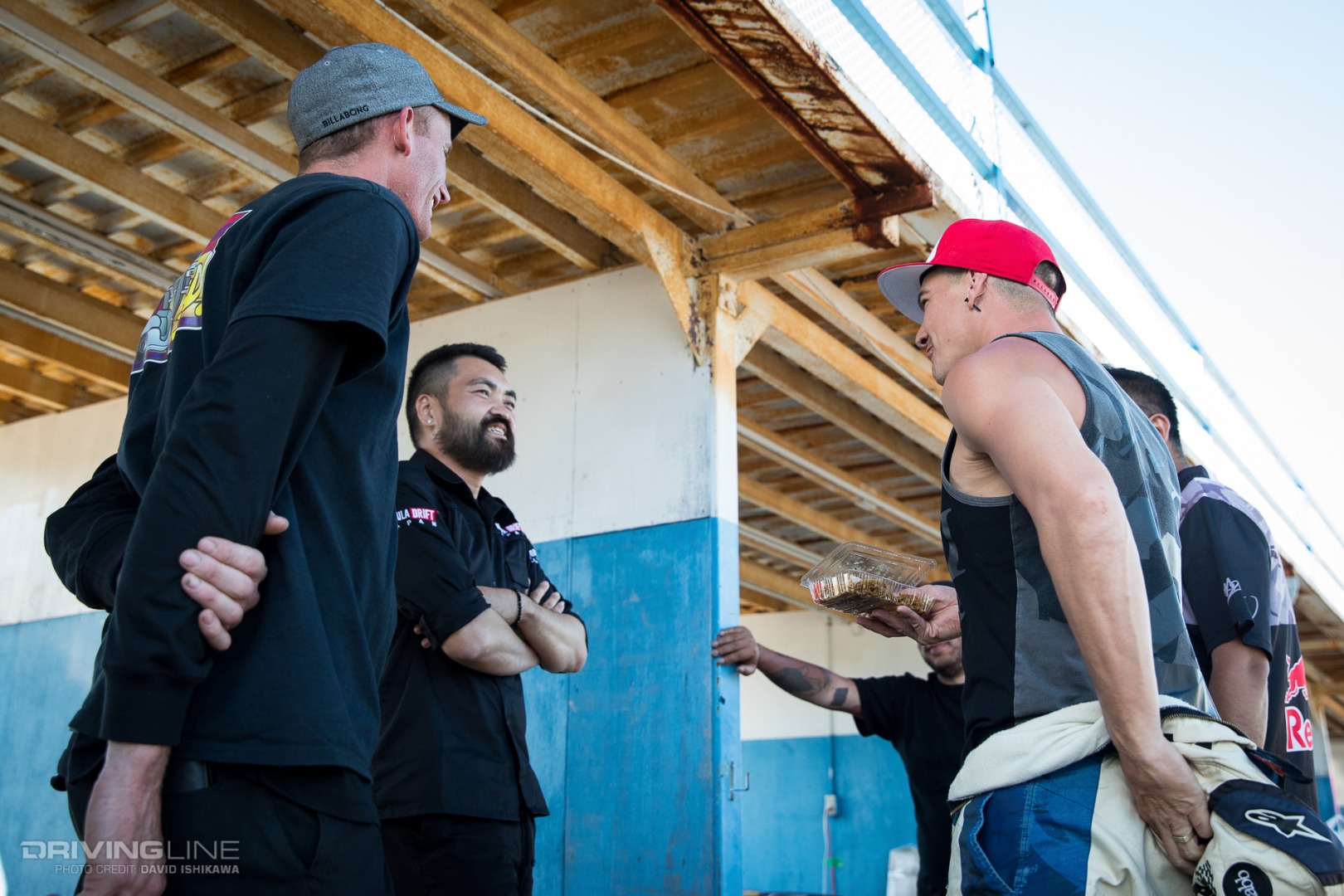 "Mad" Mike TCP Magic Humbul