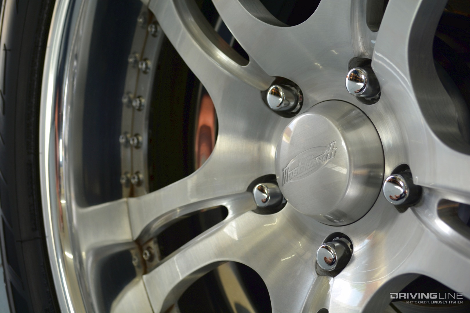 The Thrill of a Driver: Bryan Wenger's 1971 Pro-Touring Chevelle