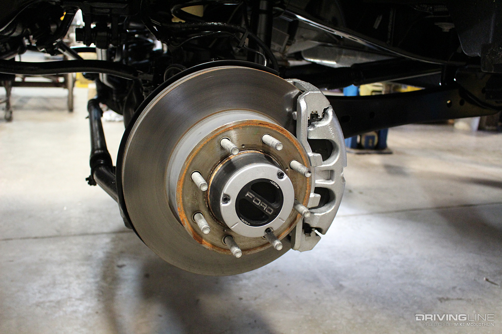 010-2017-Ford-F350-Super-Duty-Brake-Rotor