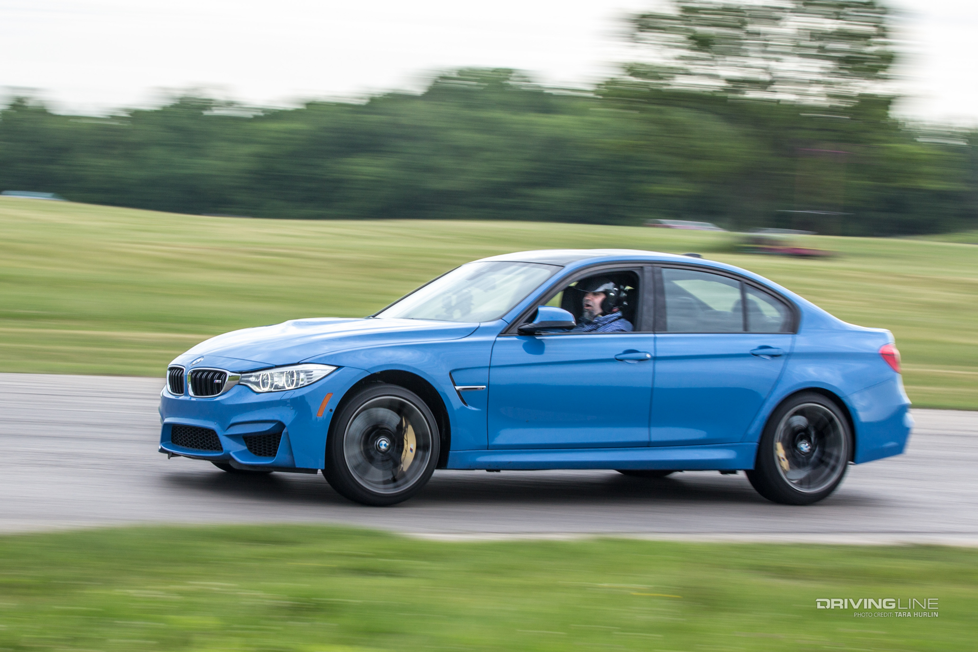 Matt Farah_Smoking Tire_Gridlife