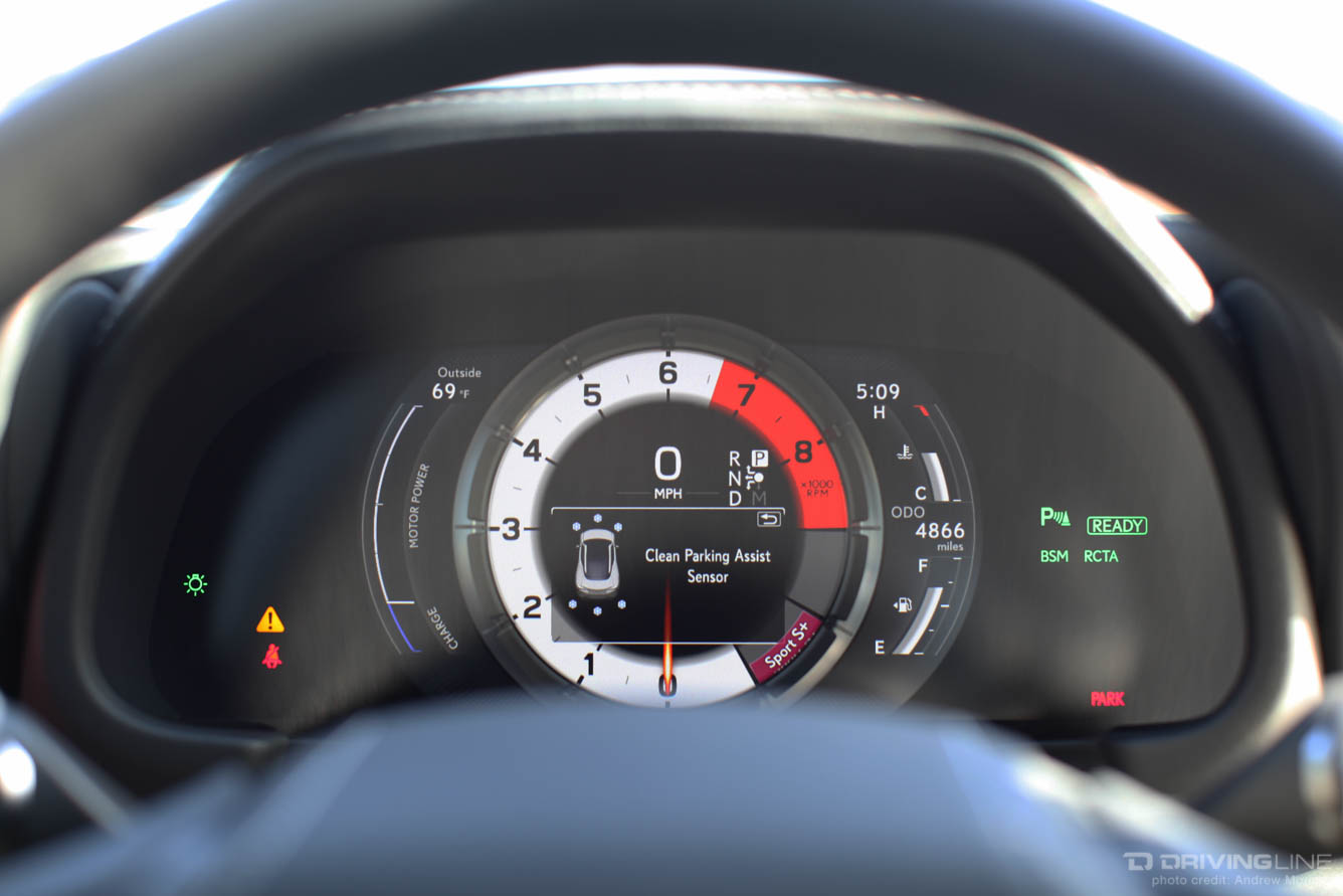 vorsteiner lexus lc500h 11