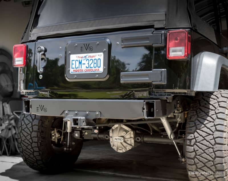 EVO-MFG-d-rings-jk-rear-fascia-spare-tire-delete
