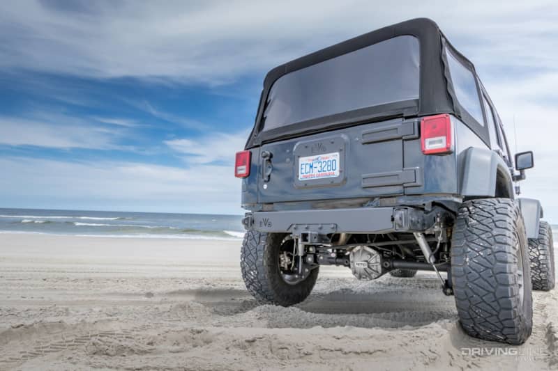 EVO-MFG-d-rings-jk-rear-fascia-spare-tire-delete