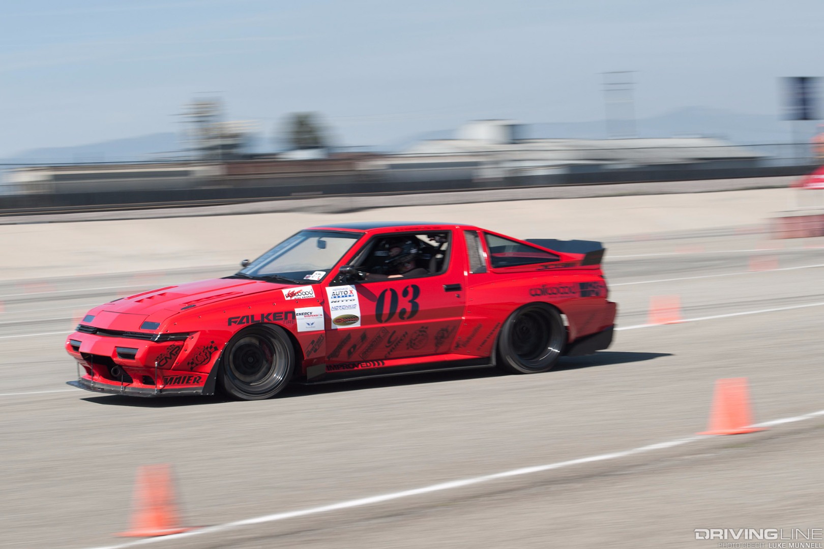 2017 hotchkis auto x fontana nmca 125