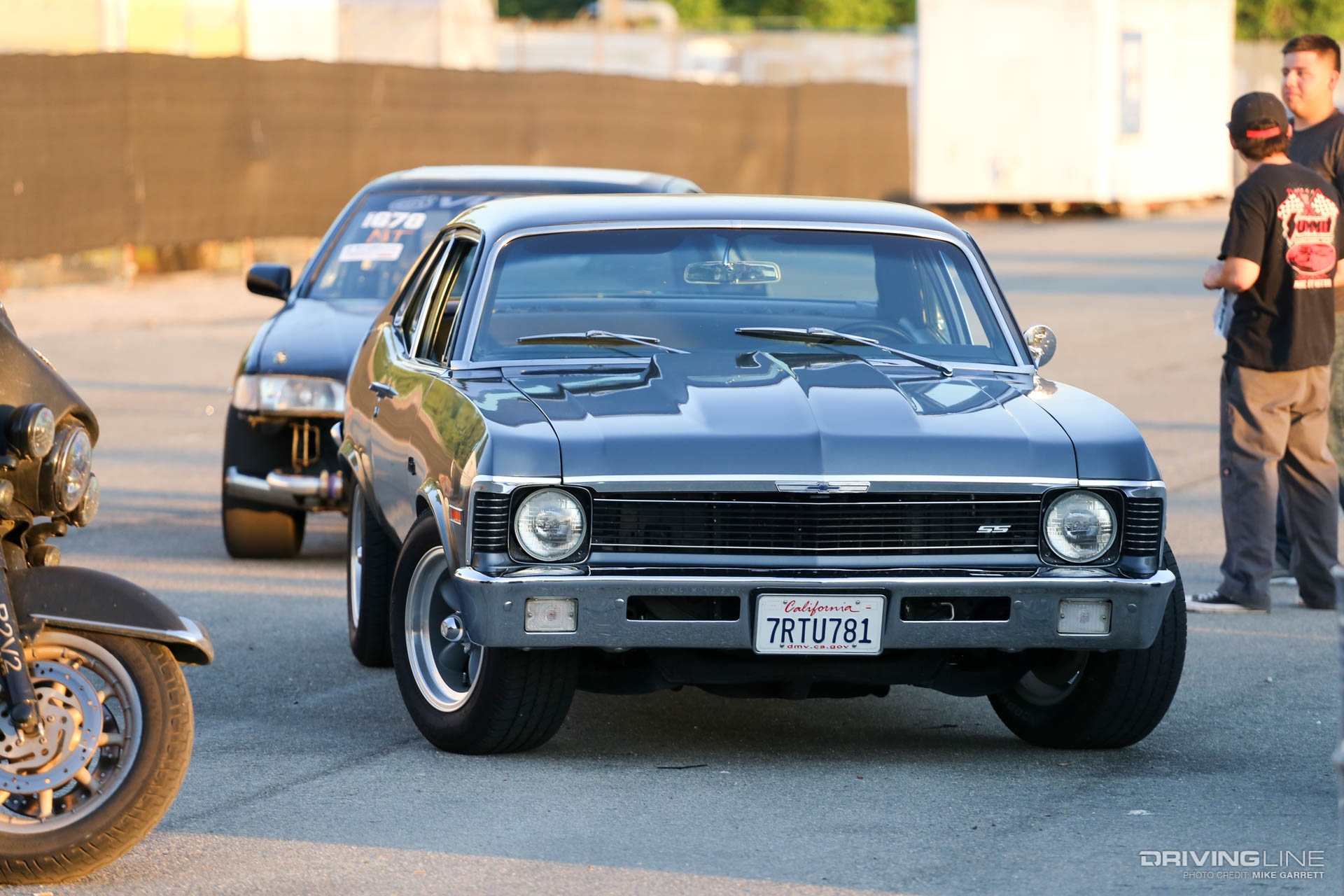 famoso street legal drags 3