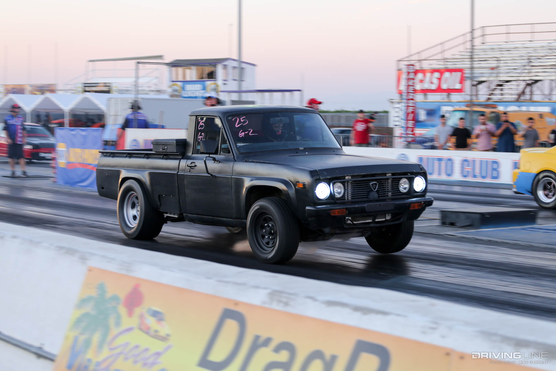 famoso street legal drags 17