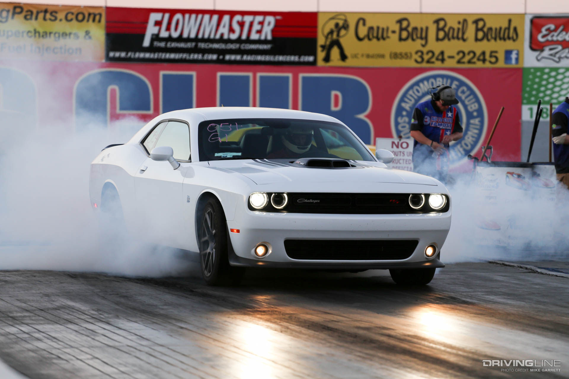 famoso street legal drags 16