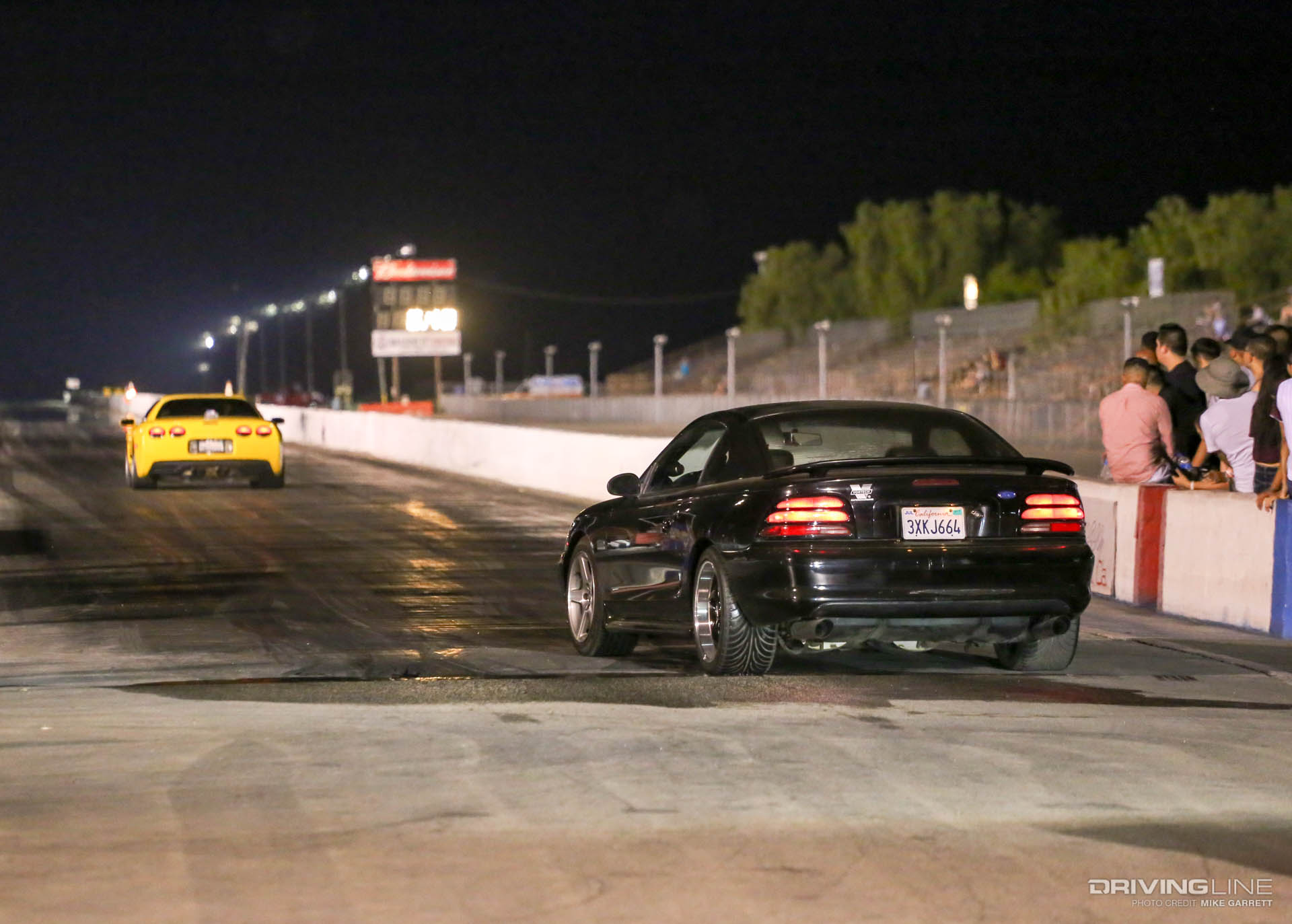 famoso street legal drags 30