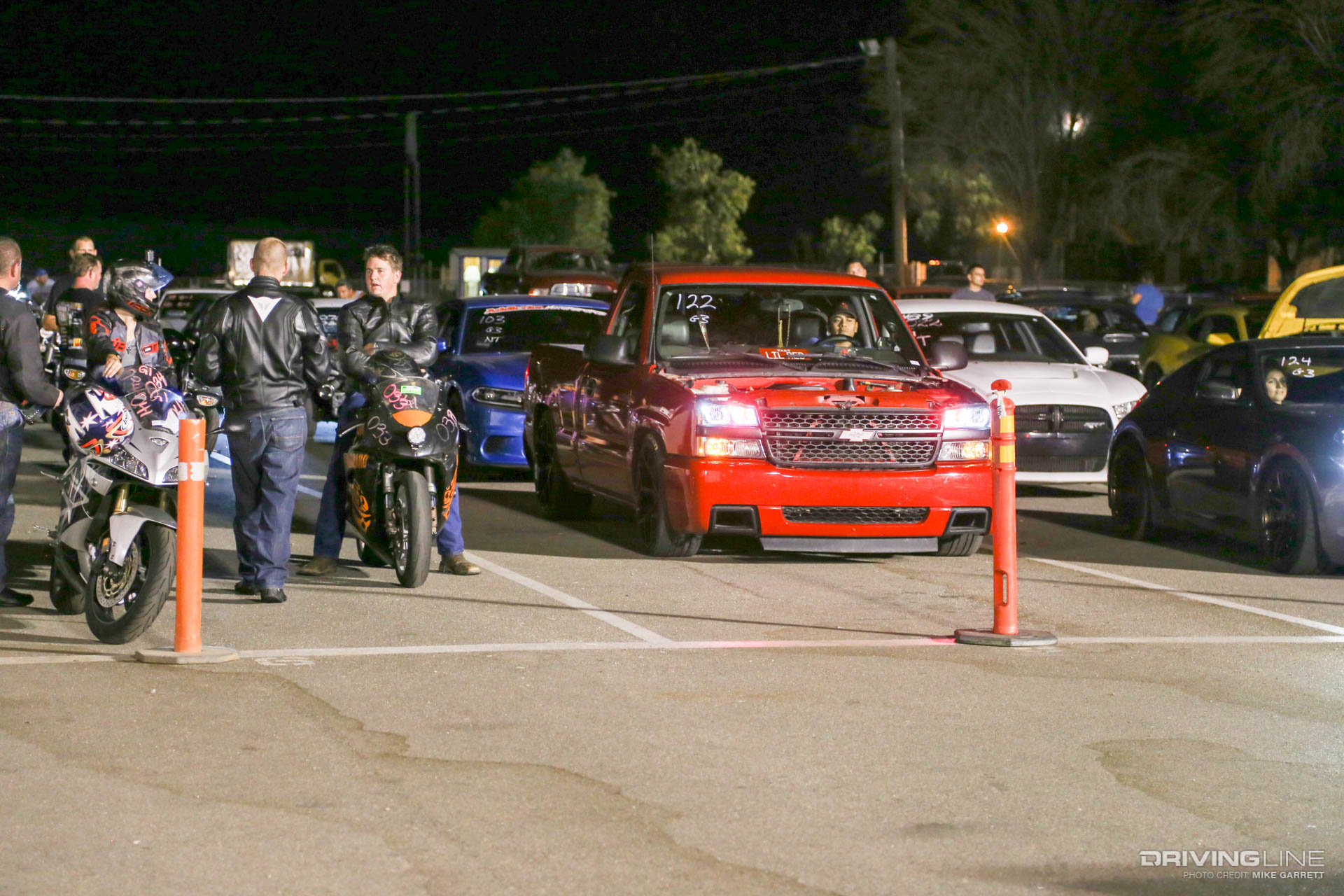 famoso street legal drags 34