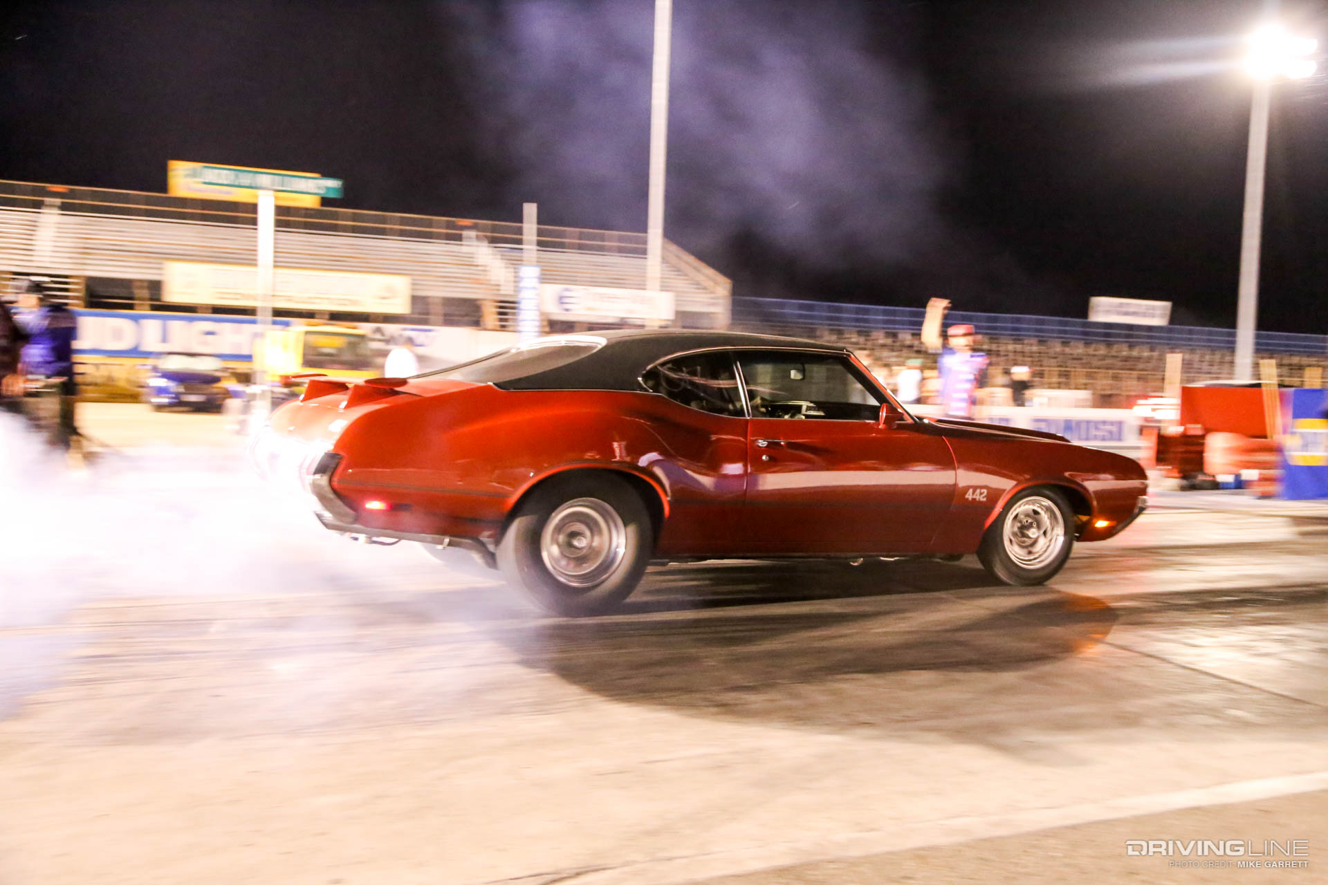 famoso street legal drags 40