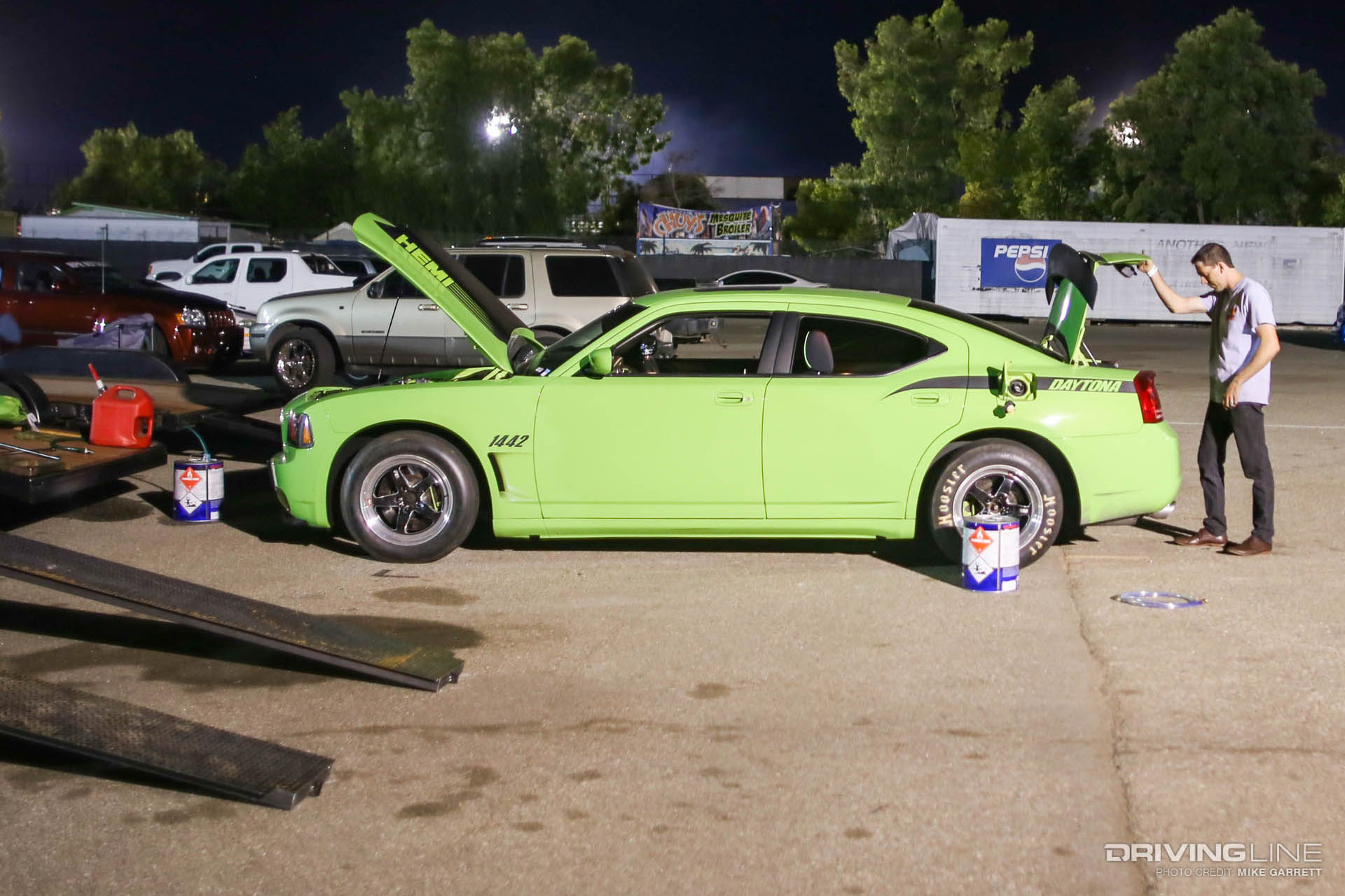famoso street legal drags 42
