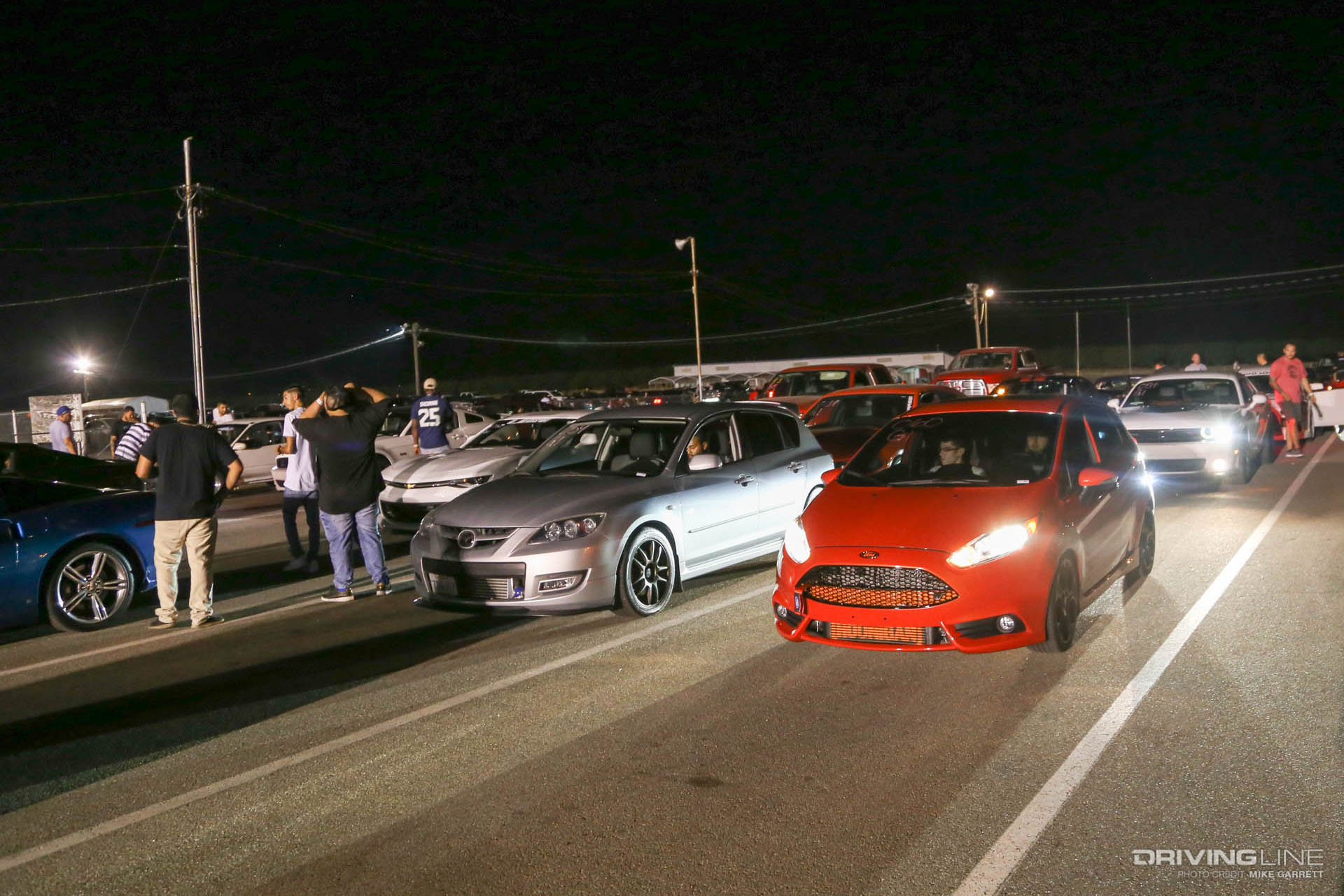 famoso street legal drags 35