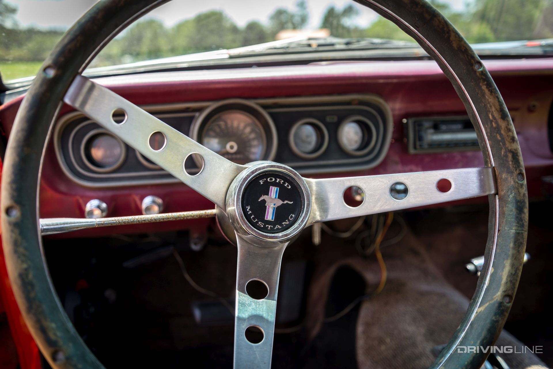 1966-ford-mustang-robo-horse