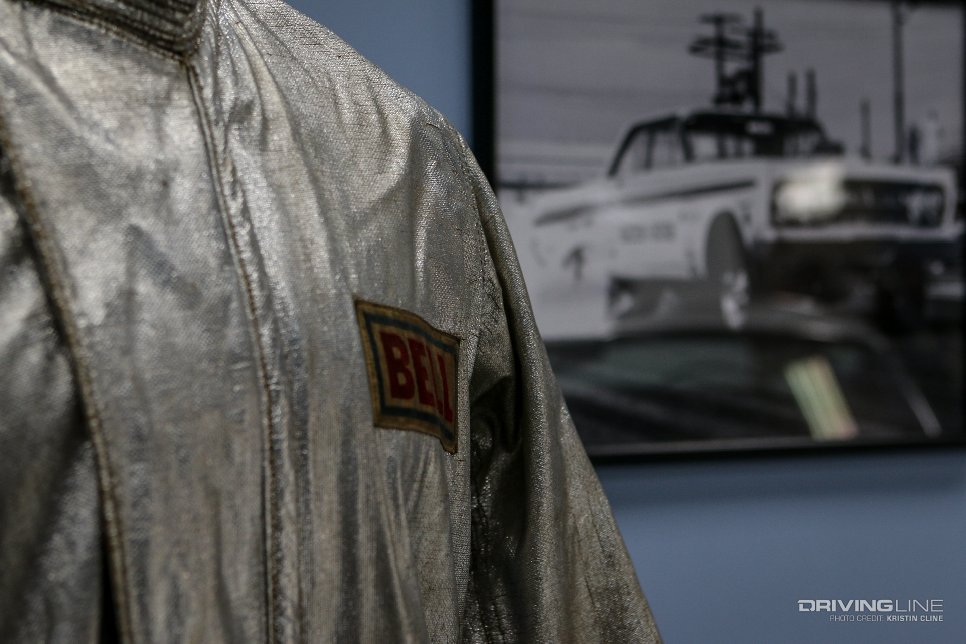 Spirit of Lions Drag Strip