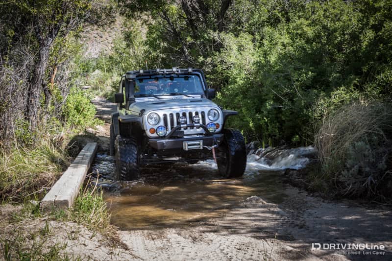 010 jeep water crossing alabama hills