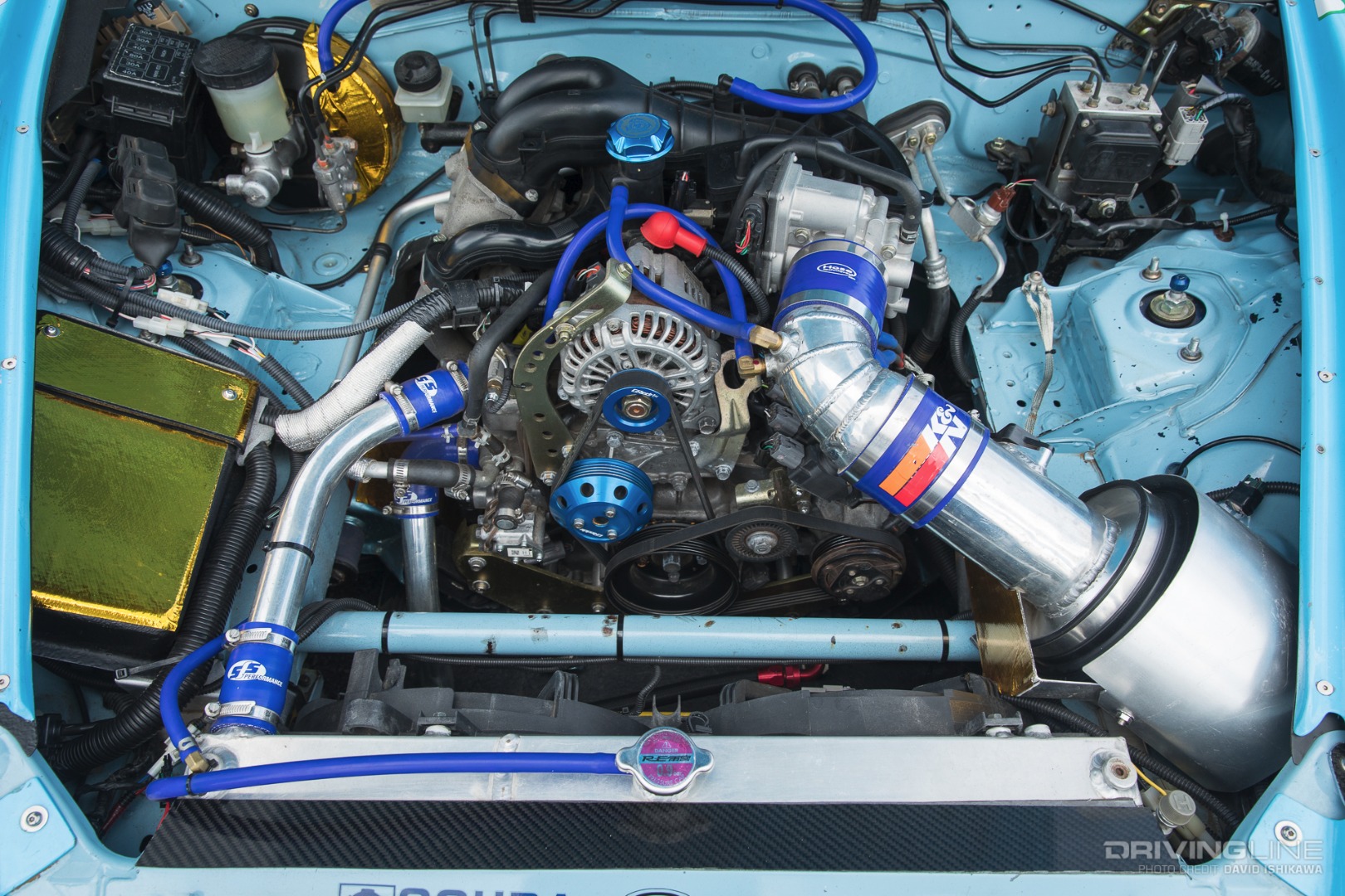 Rotary Owners' RE Expo