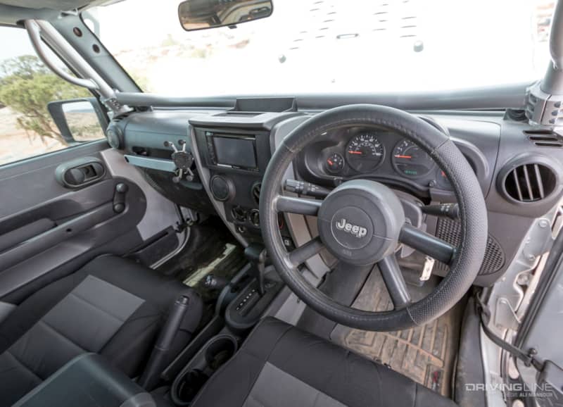 2008-jeep-wrangler-jk-right-hand-drive-interior