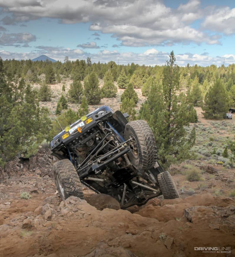 10 Common 4x4 Builder Mistakes (and How to Avoid Them) | DrivingLine